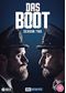 Das Boot: Season 2 [DVD]
