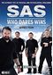 SAS: Who Dares Wins - Series 4
