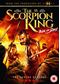 The Scorpion King: The Book of Souls (2019)