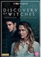 A Discovery of Witches: Seasons 1 & 2 [DVD]