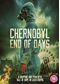 Chernobyl: End of Days [DVD]