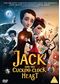 Jack and the Cuckoo-Clock Heart [DVD]