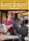 Kate & Koji: Series 1 [DVD]
