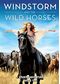 Windstorm & The Wild Horses [DVD]