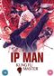 IP Man: Kung Fu Master [DVD] [2019]
