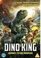 Dino King: Journey to Fire Mountain [DVD] [2019]