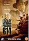 The Escape of Prisoner 614 [DVD]