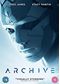 Archive [DVD] [2020]