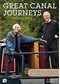Great Canal Journeys with Gyles Brandreth & Sheila Hancock [DVD] [2021]