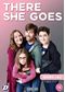 There She Goes: Series 1-2 [DVD] [2022]