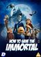 How to Save the Immortal [DVD]