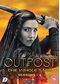 The Outpost: Complete Collection - Seasons 1-4 [DVD]