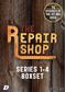 The Repair Shop Series 1-4