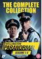 Wellington Paranormal: The Complete Collection - Season 1-4 [DVD]