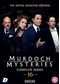 Murdoch Mysteries Season 16 [DVD]