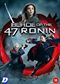 Blade of the 47 Ronin [DVD]