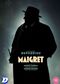 Maigret [DVD] (Depardieu)