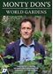 Monty Don's World Gardens: The Boxset