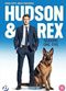 Hudson & Rex: Season 1-5 [DVD]