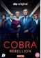 COBRA Rebellion Season 3 [DVD]