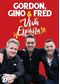 Gordon, Gino & Fred: Viva Espana [DVD]