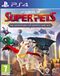 DC League of Super-Pets: The Adventures of Krypto and Ace (PS4)