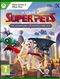 DC League of Super-Pets: The Adventures of Krypto and Ace (Xbox Series X / One)