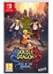 Double Dragon Gaiden: Rise of the Dragons (Nintendo Switch)