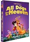 All Dogs Go To Heaven [DVD]