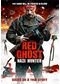 Red Ghost: Nazi Hunter [DVD]
