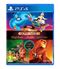 Disney Classic Games Collection: The Jungle Book, Aladdin, & The Lion King (PS4)