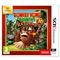 Donkey Kong Country Returns (Nintendo 3DS) (Selects)