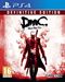 Devil May Cry: Definitive Edition (PS4)