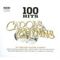 Various Artists - 100 Hits - Carols And Hymns (Music CD)
