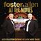 Foster And Allen - At The Movies (Music CD)