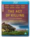 The Act of Killing (Blu-ray)