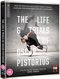 The Life and Trials of Oscar Pistorius [Blu-ray] [2020]