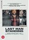 Last Man Standing: Suge Knight and the Murders of Biggie & Tupac [Blu-ray] [2021]