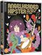 AngelHeaded Hipster: The Songs of Marc Bolan & T.Rex Blu-ray/DVD(Collector's Edition)