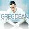 Greg Dean - Unconditional Love (Music CD)