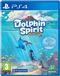 Dolphin Spirit: Ocean Mission (PS4)
