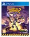 Destroy All Humans! 2: Reprobed - Single Player (PS4)