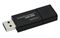 Kingston DataTraveler 100 128 GB USB 3.1/USB 3.0 Flash Drive
