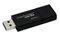 Kingston DataTraveler100 G3 64GB USB 3.0 Flash  Drive