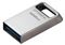 Kingston DataTraveler 128GB USB Micro Flash Drive, USB 3.2 Premium Metal Design
