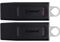Kingston DataTraveler Exodia 2 x 32GB USB 3.2 Flash Drives (Multi-Pack of 2 Drives)