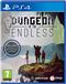 Dungeon Of The Endless (PS4)