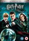 Harry Potter And The Order Of The Phoenix (2 Disc)