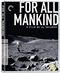 For All Mankind [The Criterion Collection] [Blu-ray]