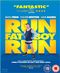 Run, Fat Boy, Run (Blu-Ray)